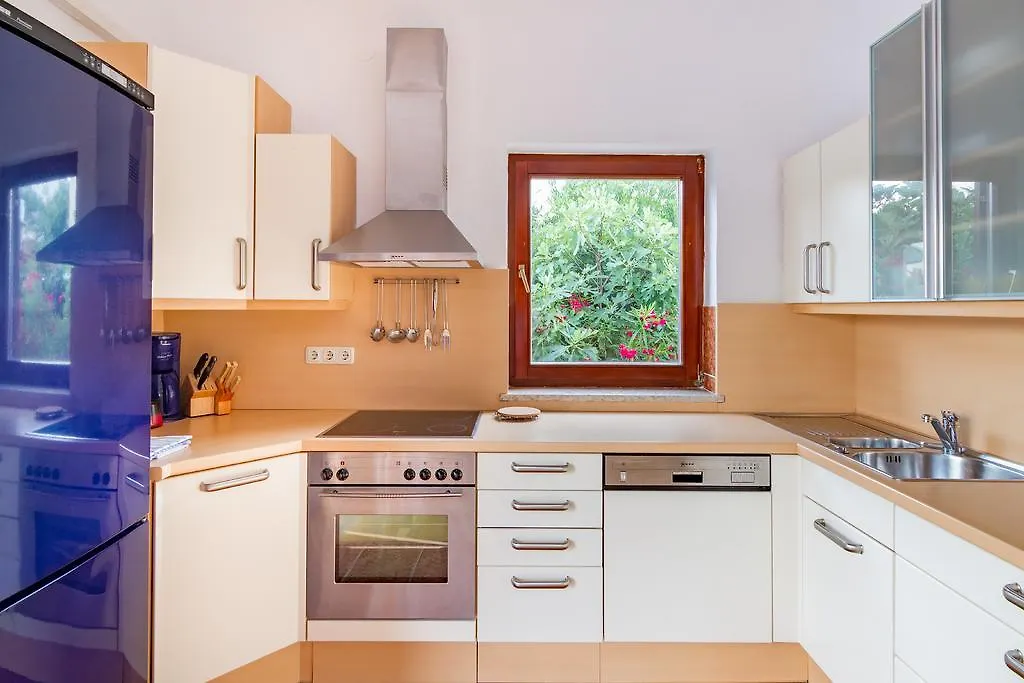 Apartments Plavnicka Krk Krk Island