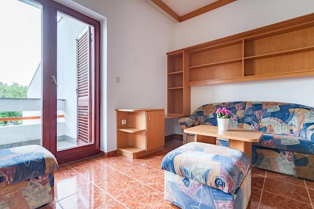 Apartments Plavnicka Krk Krk Island Croatia