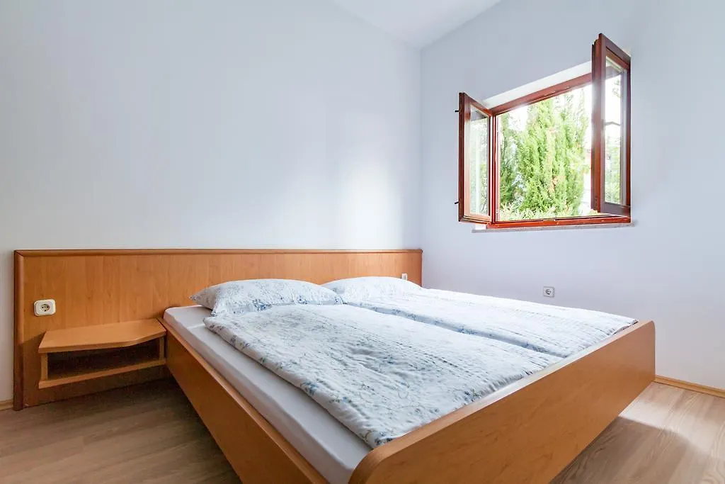 Apartments Plavnicka Krk Krk Island