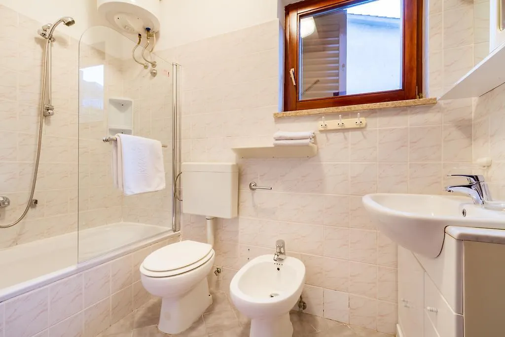 Apartments Plavnicka Krk Krk Island Croatia