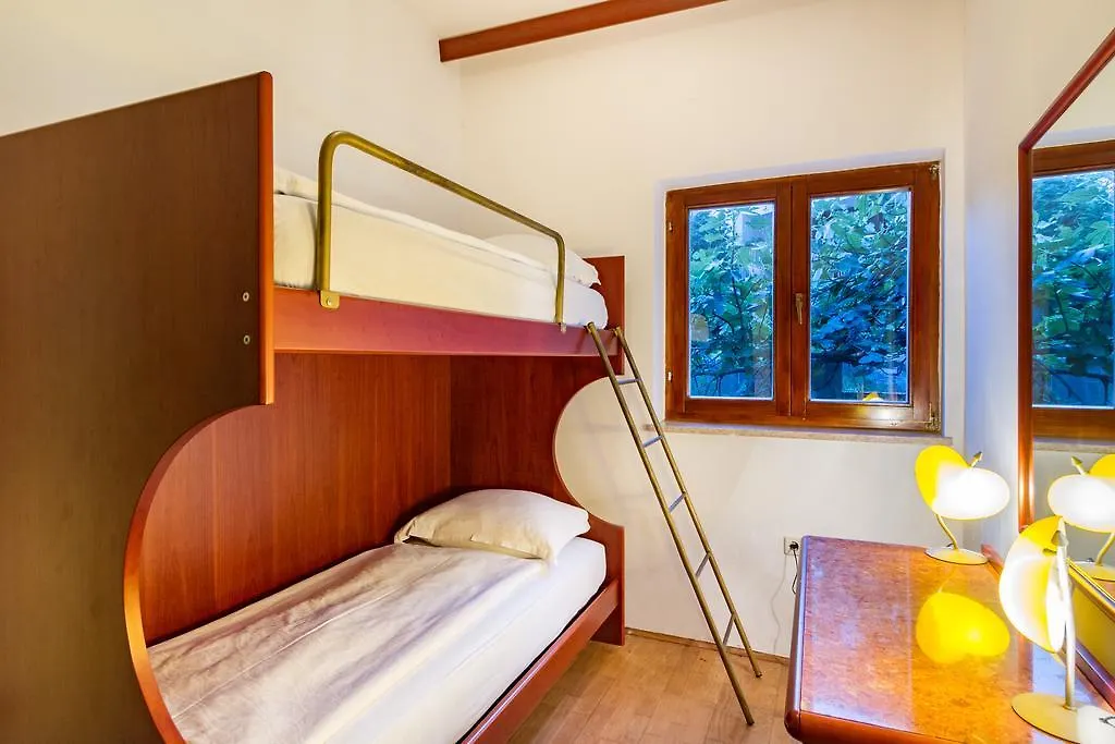 Apartments Plavnicka Krk Krk Island