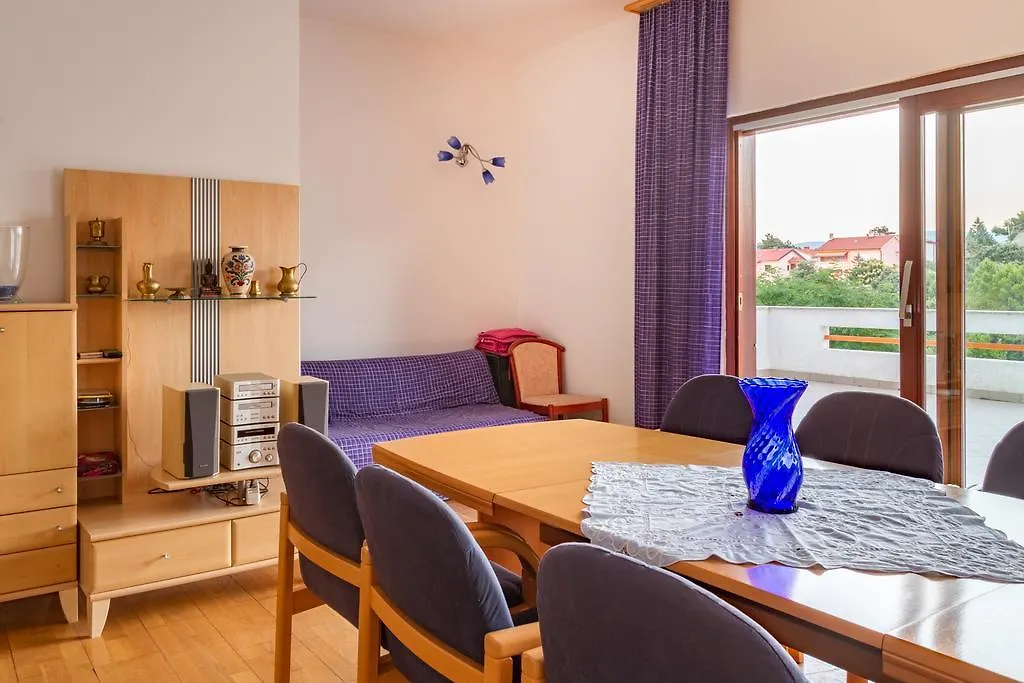Apartments Plavnicka Krk Krk Island