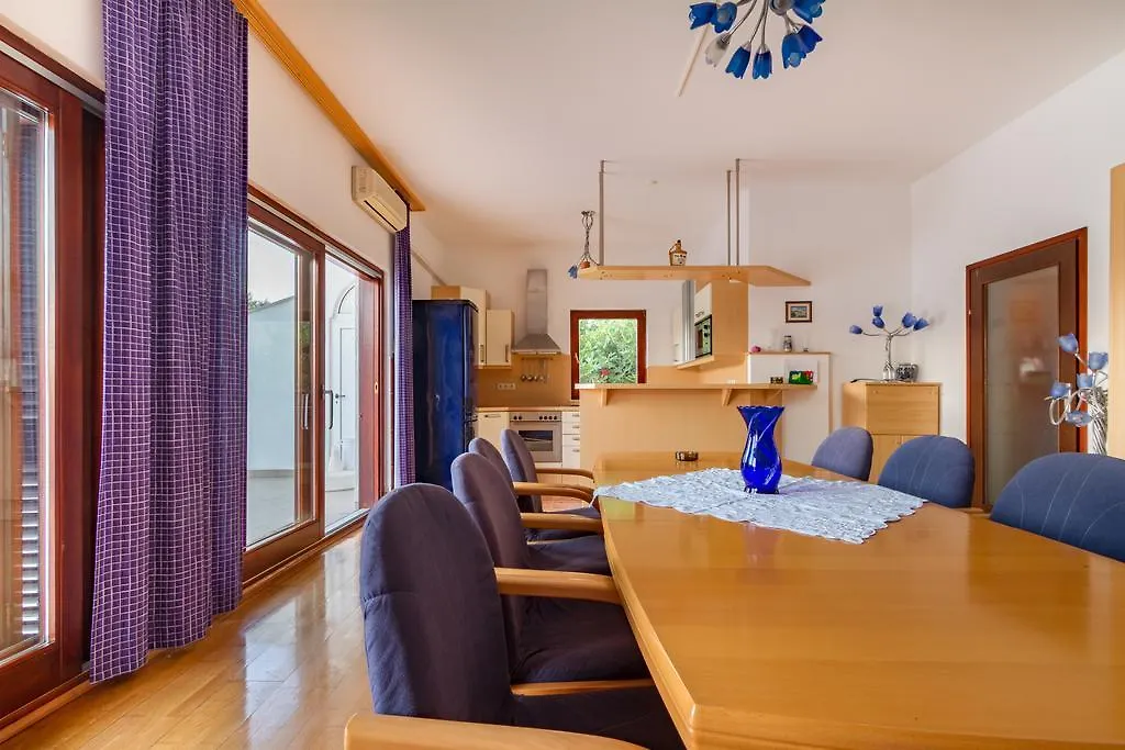 Apartments Plavnicka Krk Krk Island Croatia