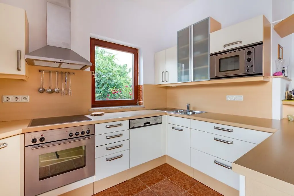 Apartments Plavnicka Krk Krk Island Krk Town