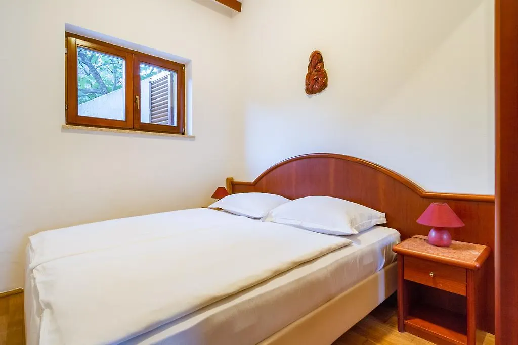Apartments Plavnicka Krk Krk Island 0*, Krk Town Croatia