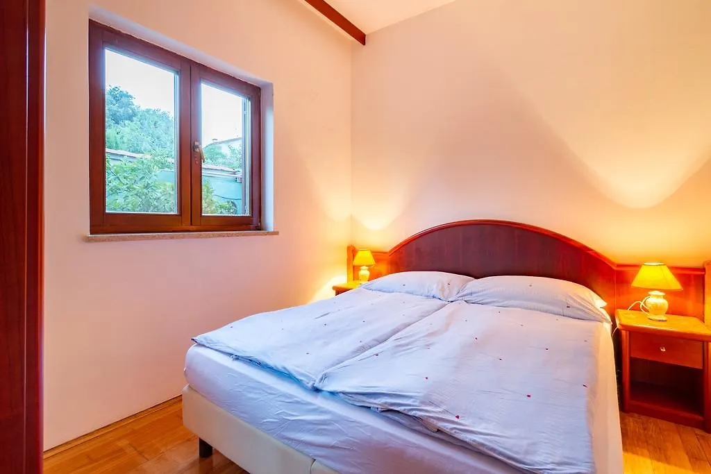 Apartments Plavnicka Krk Krk Island