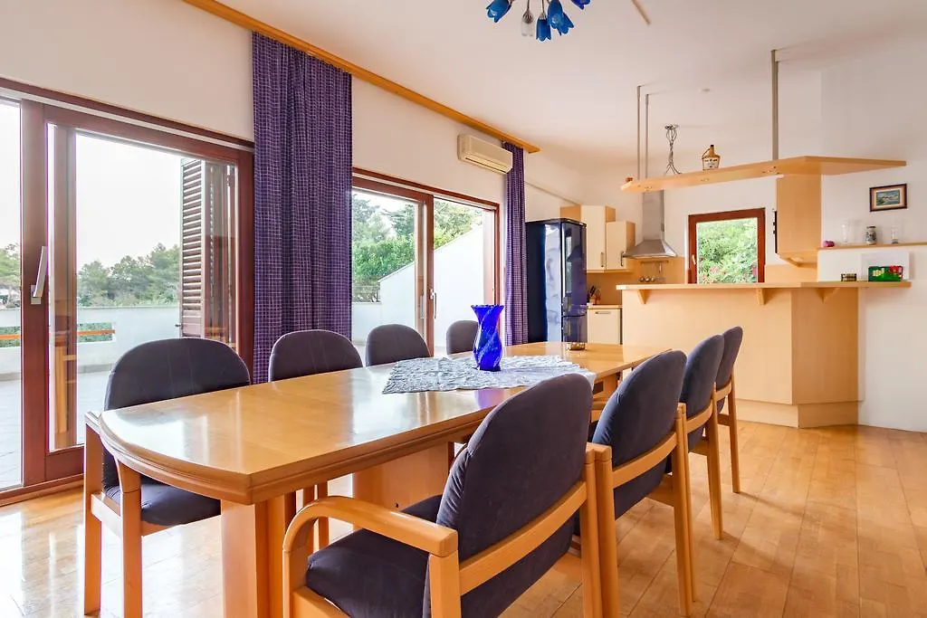 Apartments Plavnicka Krk Krk Island