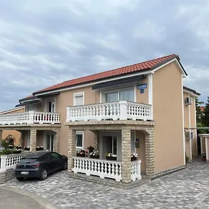 Ostojic Krk Town