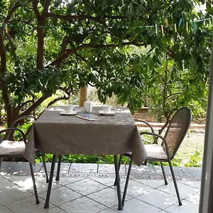 Gostinjska kuća Sobe Tonica, Krk Town