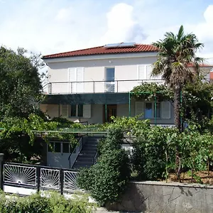 Gostinjska kuća Sobe Bozica, Krk Town