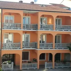 Bulajic Apartament